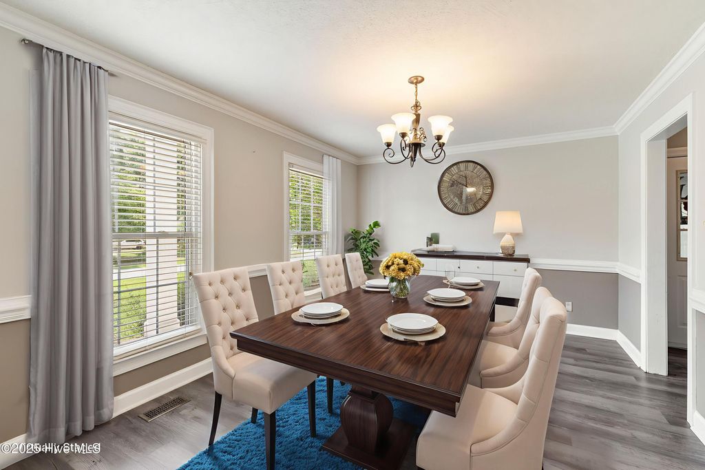 Photo of 200 Maplewood Drive, Goldsboro, NC 27534 (MLS # 100521159)
