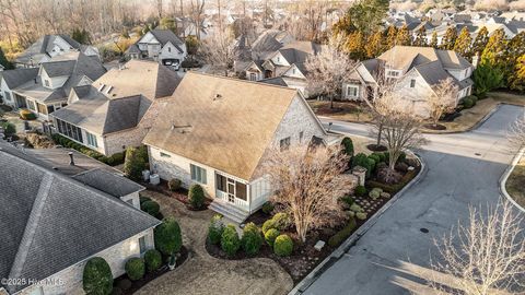 A home in Greenville