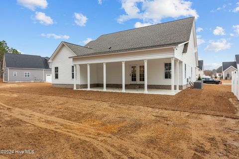 A home in Greenville