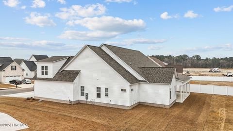 A home in Greenville