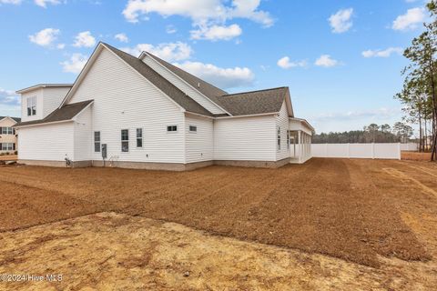 A home in Greenville