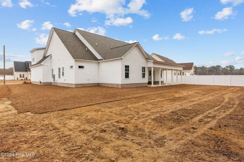 A home in Greenville