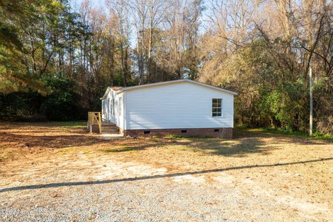 A home in Clinton