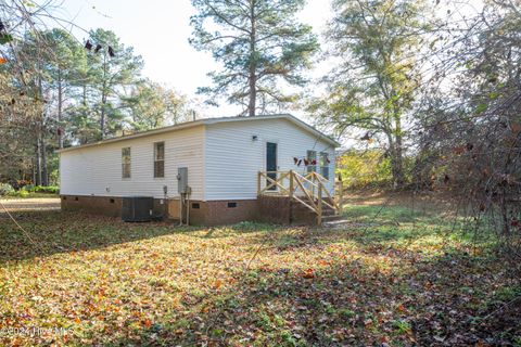 A home in Clinton