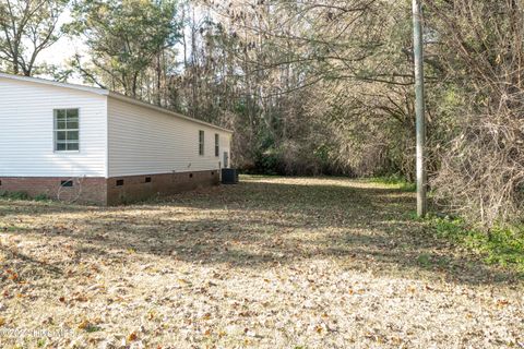 A home in Clinton