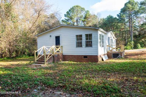 A home in Clinton