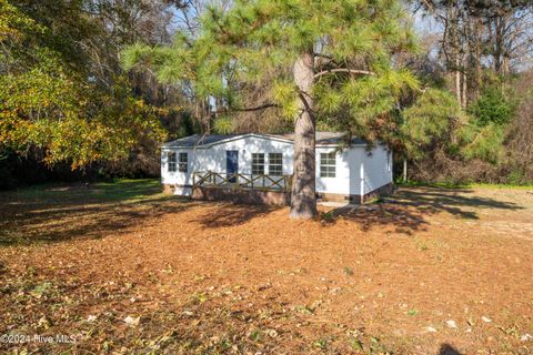 A home in Clinton