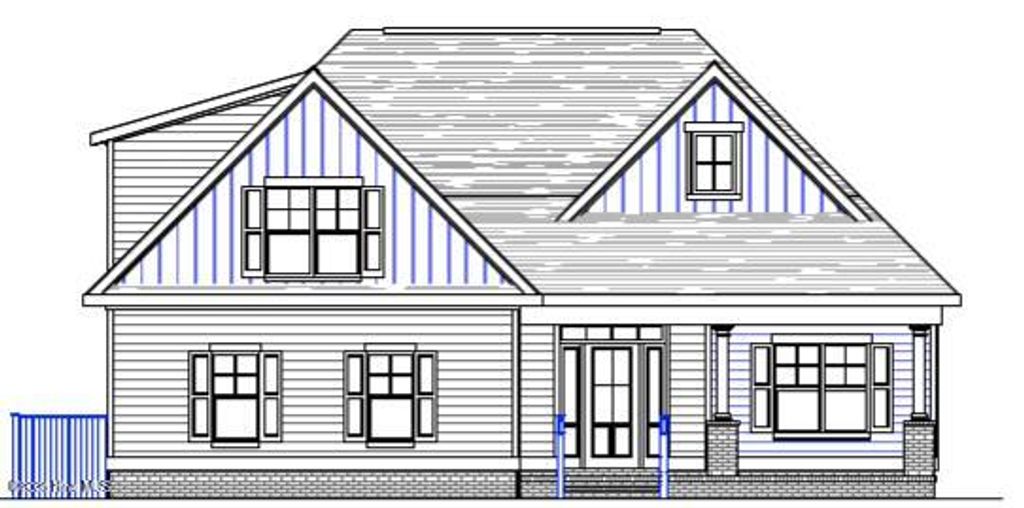 Photo of 3415 Lake Club Circle, Oak Island, NC 28461 (MLS # 100533976)
