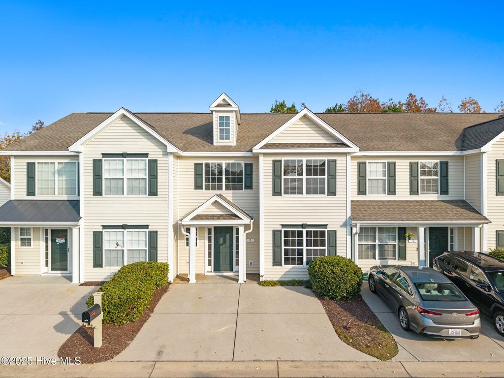 Photo of 7 Cattle Run Lane, Carolina Shores, NC 28467 (MLS # 100542570)