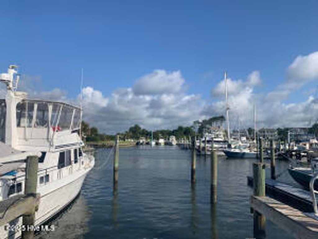 Photo of 409 Island Drive #2, Beaufort, NC 28516 (MLS # 100519647)