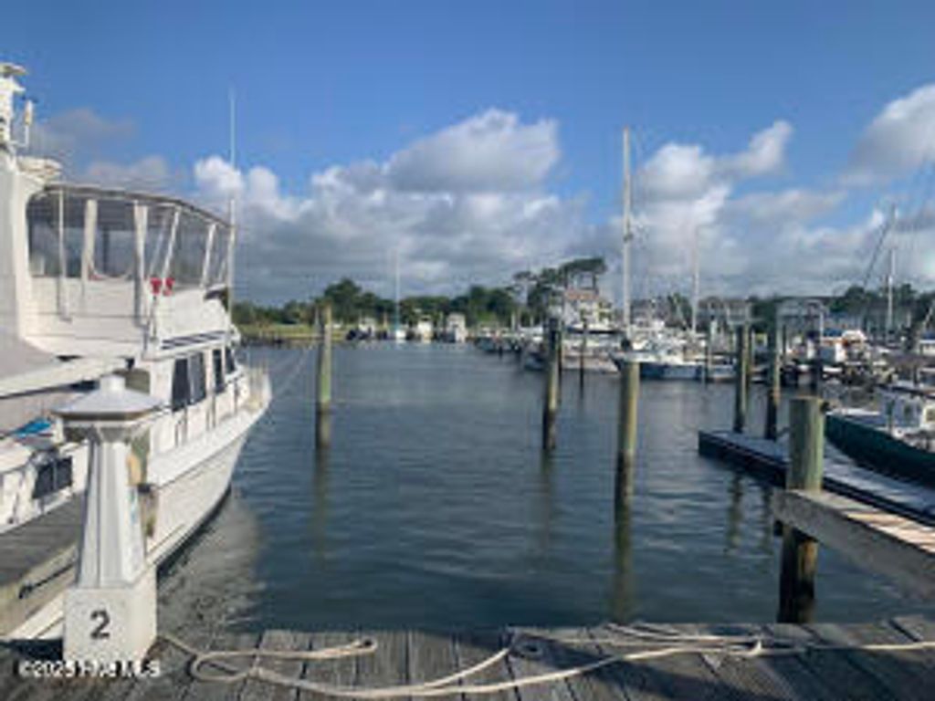 Photo of 409 Island Drive #2, Beaufort, NC 28516 (MLS # 100519647)