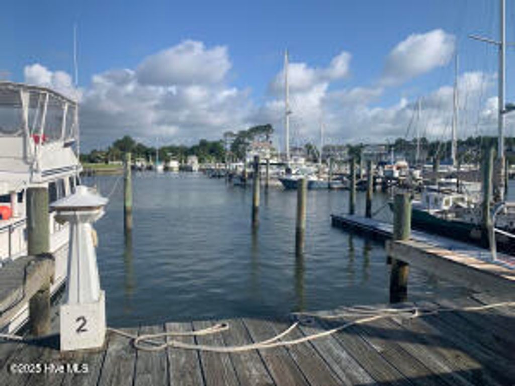 Photo of 409 Island Drive #2, Beaufort, NC 28516 (MLS # 100519647)
