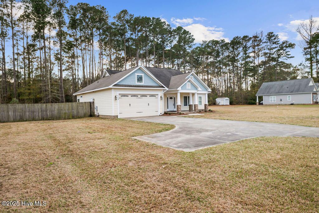 Photo of 9114 Clinton Road, Autryville, NC 28318 (MLS # 100544028)