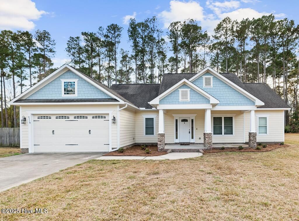 Photo of 9114 Clinton Road, Autryville, NC 28318 (MLS # 100544028)