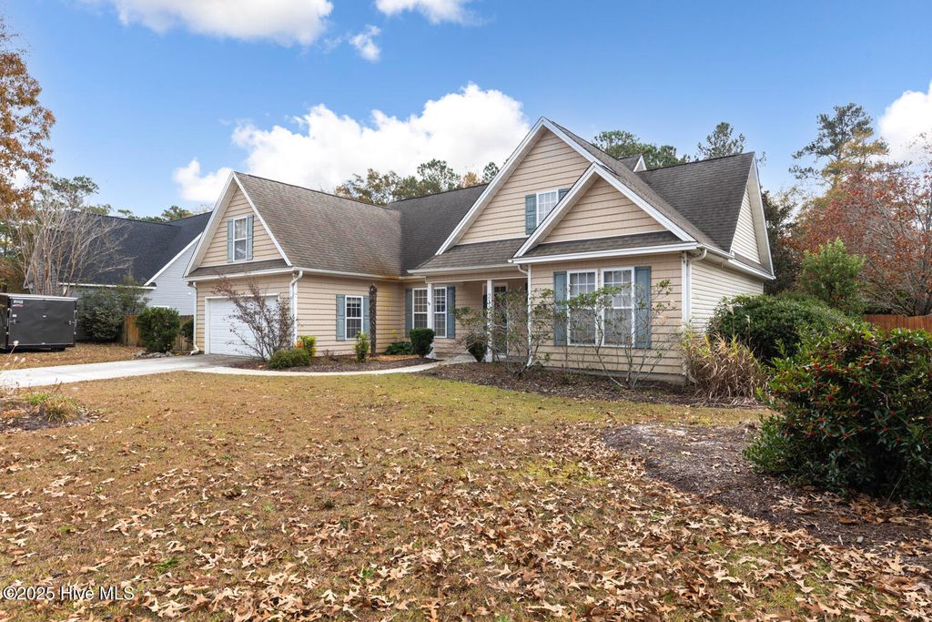 Photo of 212 Doral Drive, Hampstead, NC 28443 (MLS # 100542878)