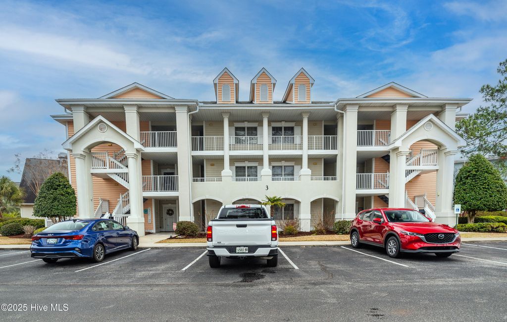 Photo of 330 S Middleton Drive NW #Unit 306, Calabash, NC 28467 (MLS # 100506811)