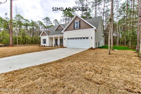 A home in Calabash