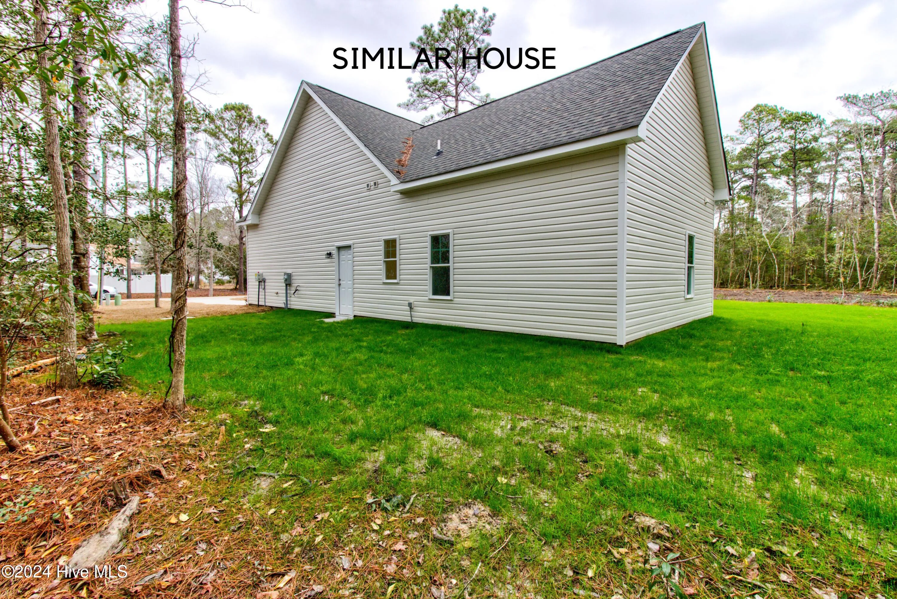 Calabash, North Carolina 28467, United States, 4 Bedrooms Bedrooms, ,2 BathroomsBathrooms,Residential,Pending,27931