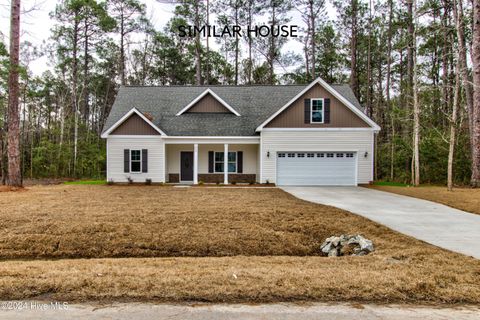 A home in Calabash