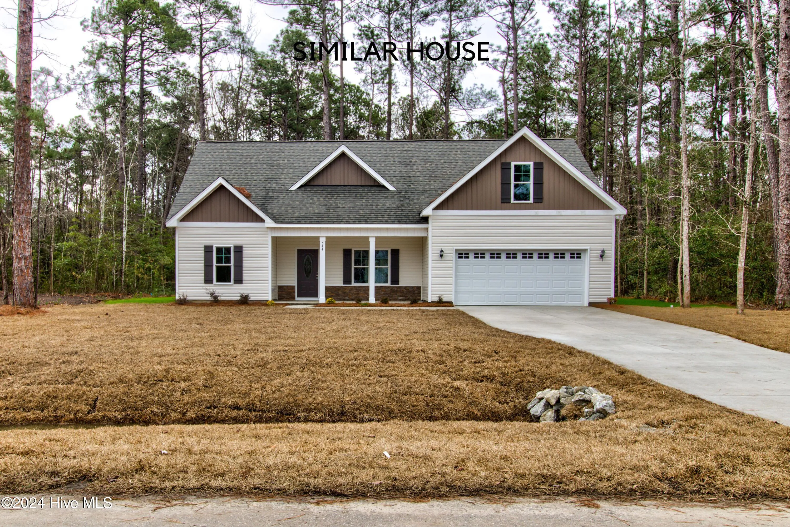 Calabash, North Carolina 28467, United States, 4 Bedrooms Bedrooms, ,2 BathroomsBathrooms,Residential,Pending,27931
