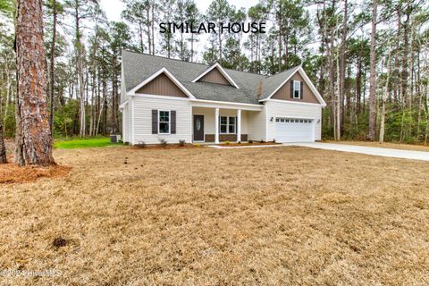 A home in Calabash