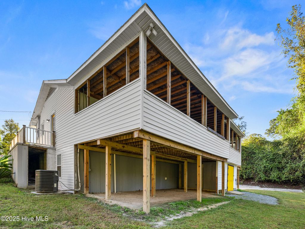 Photo of 142 Jupiter Trail, Jacksonville, NC 28546 (MLS # 100537584)