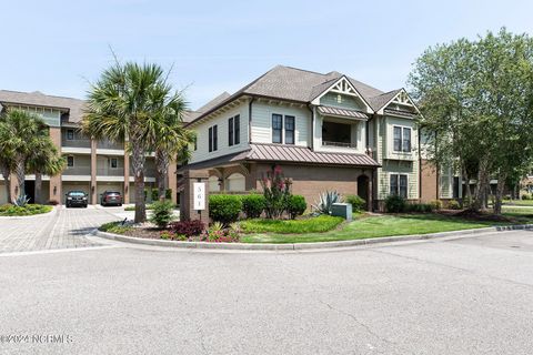 A home in Wilmington