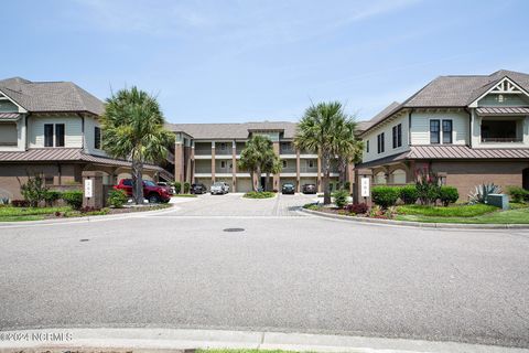 A home in Wilmington