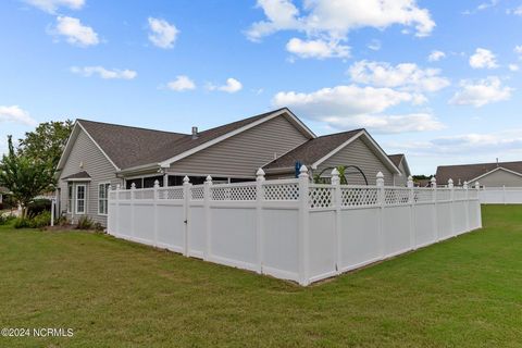 A home in Winterville