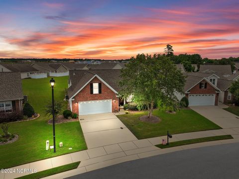 A home in Winterville