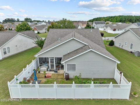 A home in Winterville