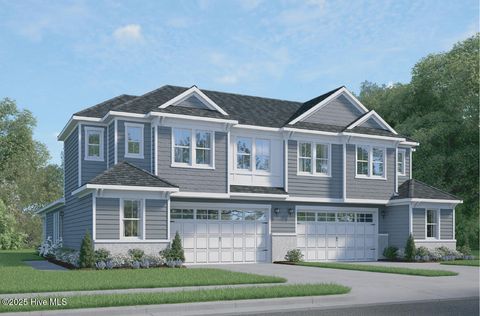 Photo of 3164 Painted Turtle Loop #6, Wilmington, NC 28409 (MLS # 100533530)
