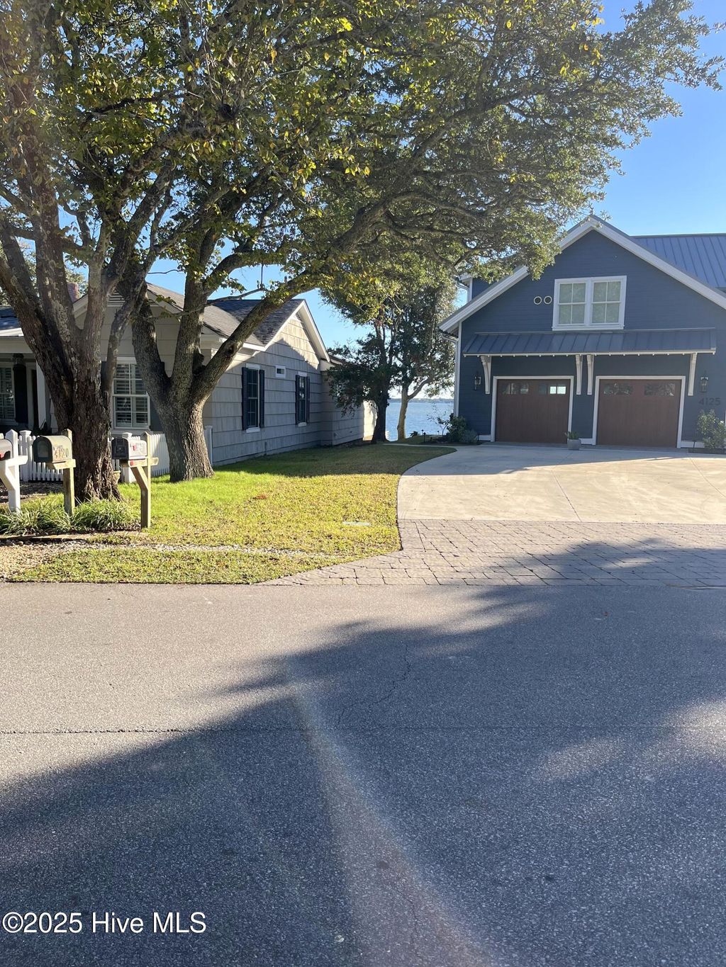 Photo of 4120 Sound Drive W #0, Morehead City, NC 28557 (MLS # 100539137)