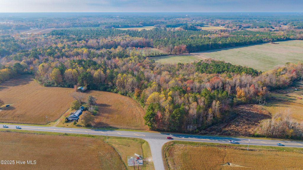 Photo of 4 Off High School Road, Teachey, NC 28464 (MLS # 100543968)