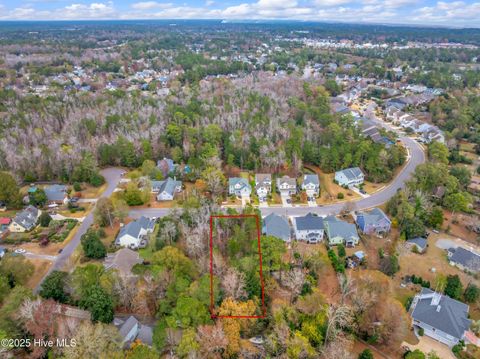 Tiny photo for 504 Belhaven Drive, Wilmington, NC 28411 (MLS # 100544090)