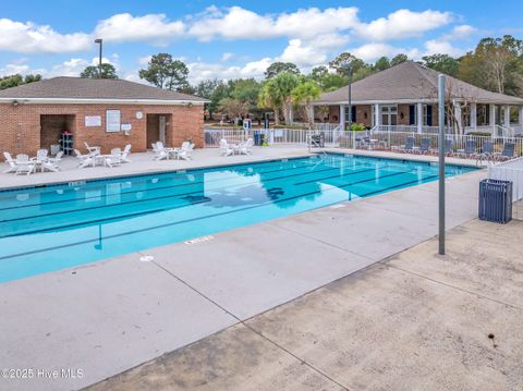 Tiny photo for 504 Belhaven Drive, Wilmington, NC 28411 (MLS # 100544090)