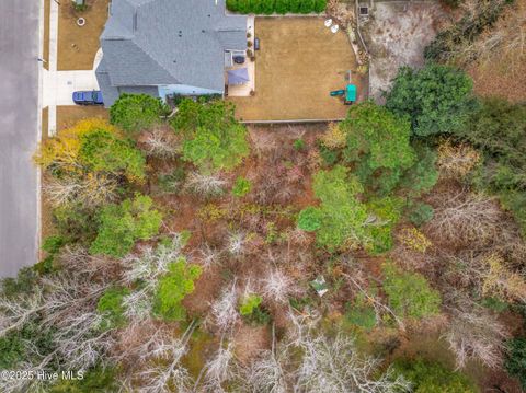 Tiny photo for 504 Belhaven Drive, Wilmington, NC 28411 (MLS # 100544090)