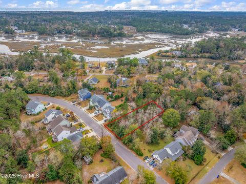 Tiny photo for 504 Belhaven Drive, Wilmington, NC 28411 (MLS # 100544090)