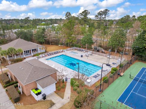 Tiny photo for 504 Belhaven Drive, Wilmington, NC 28411 (MLS # 100544090)