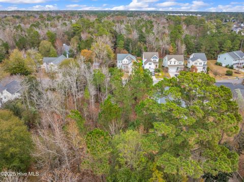 Tiny photo for 504 Belhaven Drive, Wilmington, NC 28411 (MLS # 100544090)