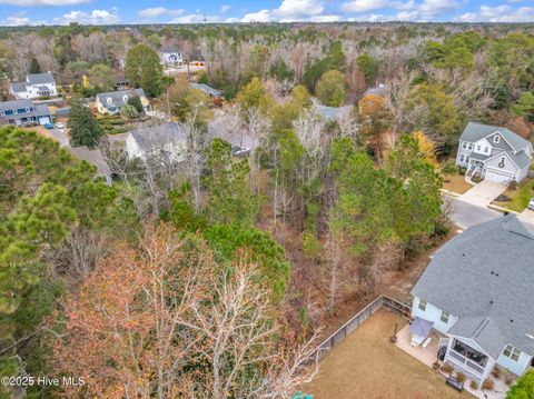 Tiny photo for 504 Belhaven Drive, Wilmington, NC 28411 (MLS # 100544090)