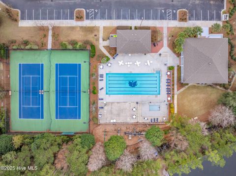 Tiny photo for 504 Belhaven Drive, Wilmington, NC 28411 (MLS # 100544090)