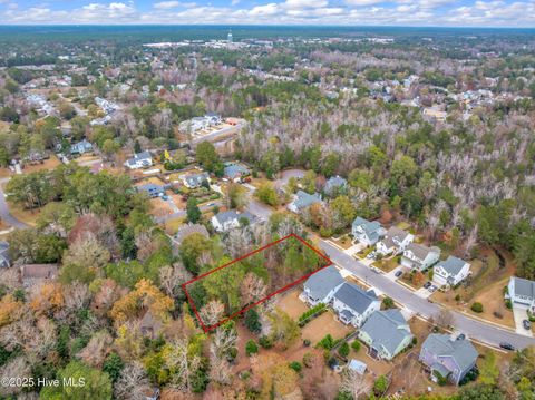 Tiny photo for 504 Belhaven Drive, Wilmington, NC 28411 (MLS # 100544090)