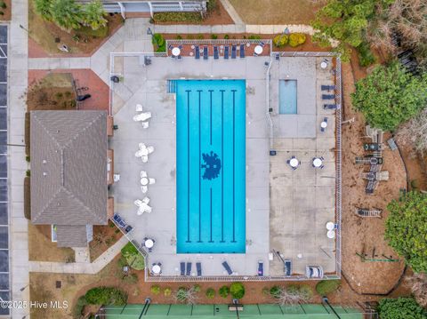 Tiny photo for 504 Belhaven Drive, Wilmington, NC 28411 (MLS # 100544090)