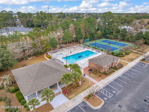 Tiny photo for 504 Belhaven Drive, Wilmington, NC 28411 (MLS # 100544090)