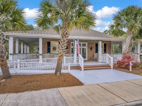 Tiny photo for 504 Belhaven Drive, Wilmington, NC 28411 (MLS # 100544090)