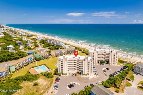 Condominium in Emerald Isle NC 8801 Reed Drive.jpg