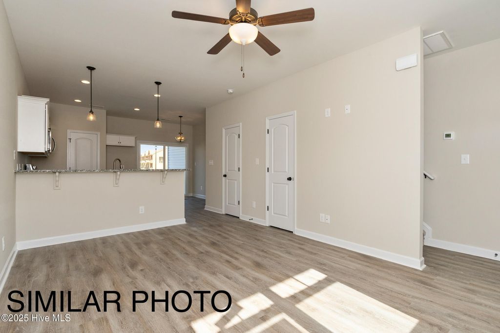 Photo of 732 Cross Bridge Way #Lot 11, Sneads Ferry, NC 28460 (MLS # 100537965)