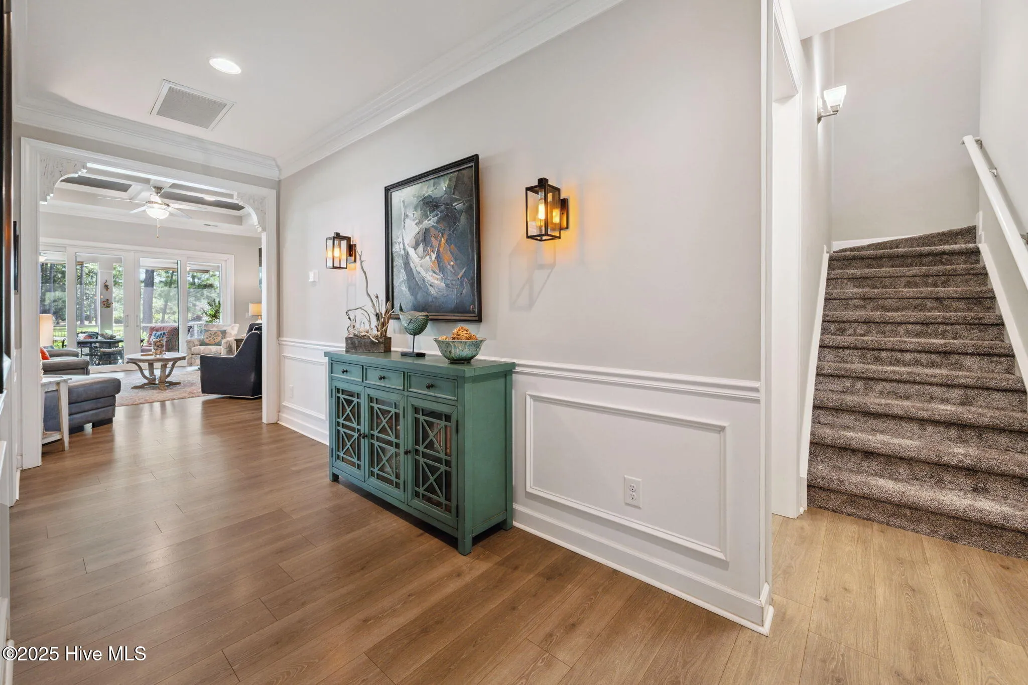 Leland, North Carolina 28451, United States, 4 Bedrooms Bedrooms, ,3 BathroomsBathrooms,Residential,Active,179338