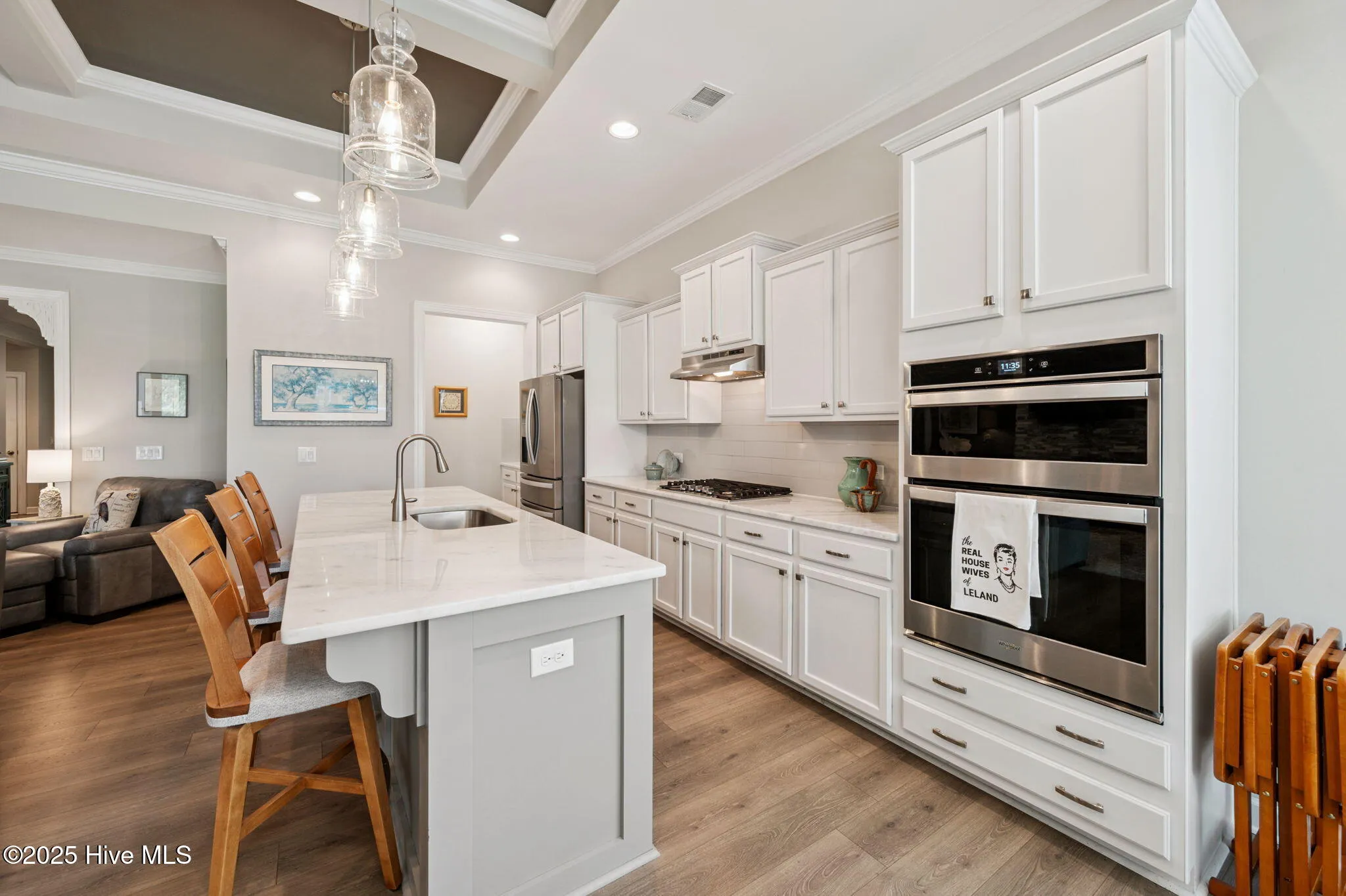 Leland, North Carolina 28451, United States, 4 Bedrooms Bedrooms, ,3 BathroomsBathrooms,Residential,Active,179338